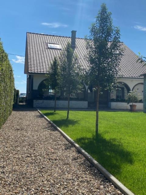Maashuys Villa Lanaken Exterior foto